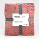 thumbnail image 2 of Frazada PopCorn 1.5 Plazas / Rosado – Mashini, 2 of 3