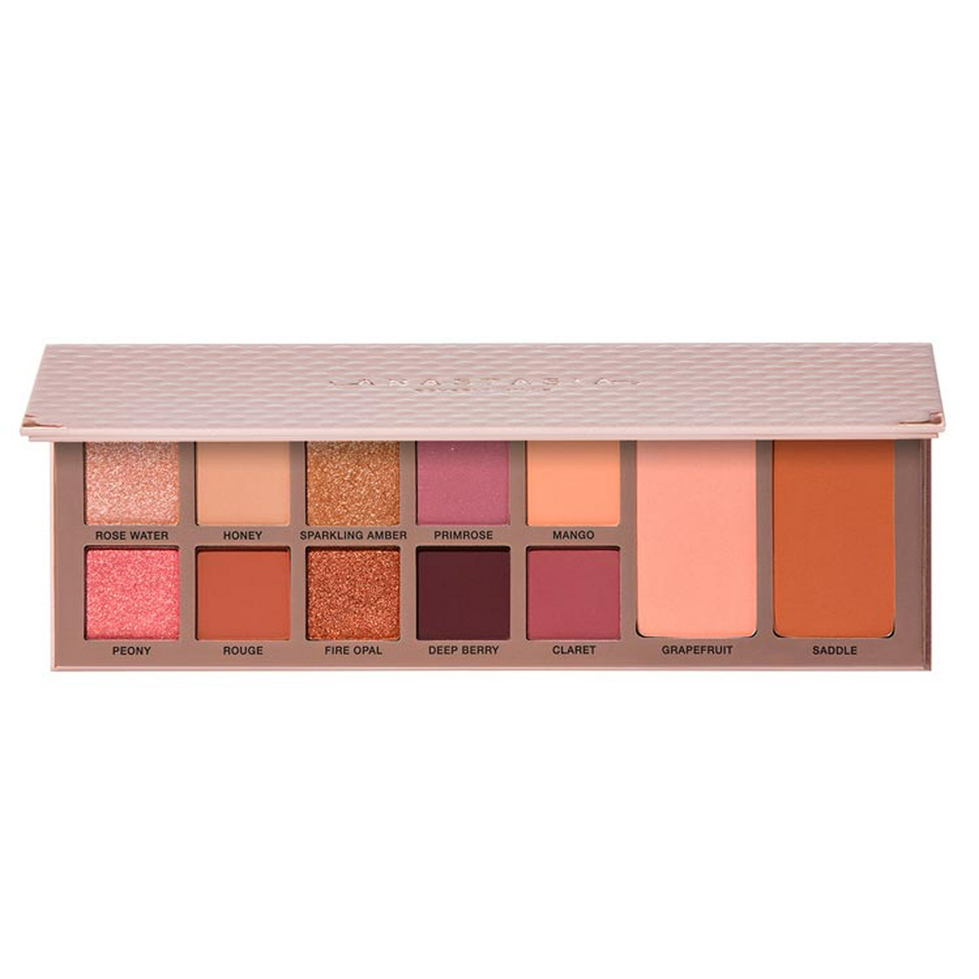 Paleta De Sombras Dolce Vitta