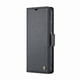 thumbnail image 4 of CaseMe tipo cartera Samsung Galaxy A25 5G con cierre magnético, RFID, tarjetero, soporte, carga inalámbrica, 4 of 5
