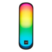 Parlante Portátil Tws Flaming Torch Bass Mlab 09302