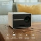 thumbnail image 2 of Proyector Portatil Mini Halo 9000lm Bluetooth HD Levo, 2 of 7