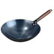 thumbnail image 3 of Sartén Wok Ollas Para Hervir Mango De Madera Utensilios De Cocina Saltear Sartenes Universales Wok Antiadherente 30 Cm, 3 of 5