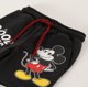 thumbnail image 3 of Short Niño Good Vibes Mickey Negro Disney, 3 of 4