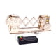thumbnail image 1 of Rompecabezas De Madera, Kits De Modelos De Puerta Retráctil, Manualidades, Juguetes De Construcción Para Niños, 1 of 6