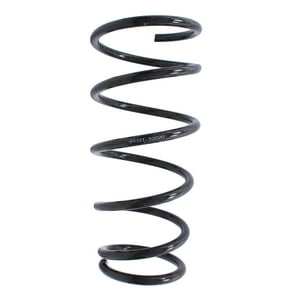 Wurtex - Par Resorte Espiral Delantero Izquierdo Derecho Toyota Yaris 1.5 1999 2005