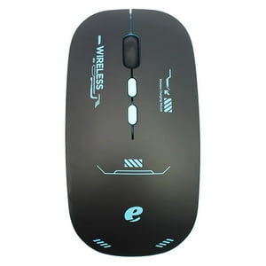 Mouse Óptico Conexión Usb Y Bluetooth Colores Acer L175 - Ps