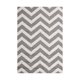 thumbnail image 1 of Alfombra Haiti 160x230 Cm 308/W71-E Gris, 1 of 5