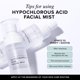 thumbnail image 5 of Aerosol de ácido hipocloroso Asterwood para rostro, 120 ml, antibacteriano, 5 of 6