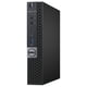 thumbnail image 2 of COMBO MONITOR + Mini Pc Tiny Dell Optiplex 7050M (i5 8GB 240GB SSD) HDMI Reacondicionado Grado A, 2 of 3