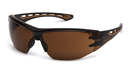 Gafas Carhartt Easley Sandstone Lente Bronce