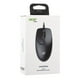 thumbnail image 5 of Mouse Alambrico USB 3 Botones Blanco M117, 5 of 5