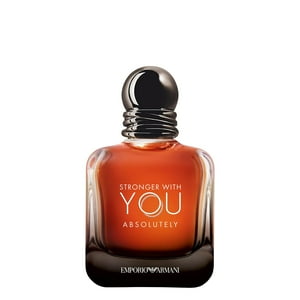 Perfume De Giorgio Armani Stronger With You Absolutely Edp 50 Ml