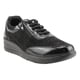 thumbnail image 2 of Zapatilla New Walk Brillos Negro, 2 of 5
