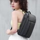thumbnail image 5 of Bolso bandolera, bolso de pecho impermeable para hombre, bolso de hombro, mochila bandolera para hombre, 5 of 5