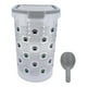 thumbnail image 4 of Recipiente plastico 20l para alimento seco, producto surtido, 4 of 7