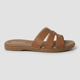 thumbnail image 1 of Sandalia Mujer Ocre Regina Piccadilly, 1 of 5