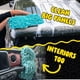 thumbnail image 5 of Guante De Lavado Para Auto Grip Glide Xl De Microfibra, 5 of 6