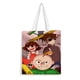 thumbnail image 1 of Baldi's BasicsBolso de tela con estampado de lienzo para mujer, bolsa de compras reutilizable y estética, con cremallera interior, regalo para mujer, 35 × 40 cm., 1 of 6