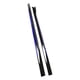 thumbnail image 3 of Faldones Laterales Universales Para Coche, Divisores De Extensión, Kit De Carrocería, Repuestos, Negro Y Azul, 3 of 5