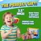 thumbnail image 3 of Pelotas Deportivas KiddieLoot – Pack de 6 Pelotas de Espuma para Niños, 3 of 6
