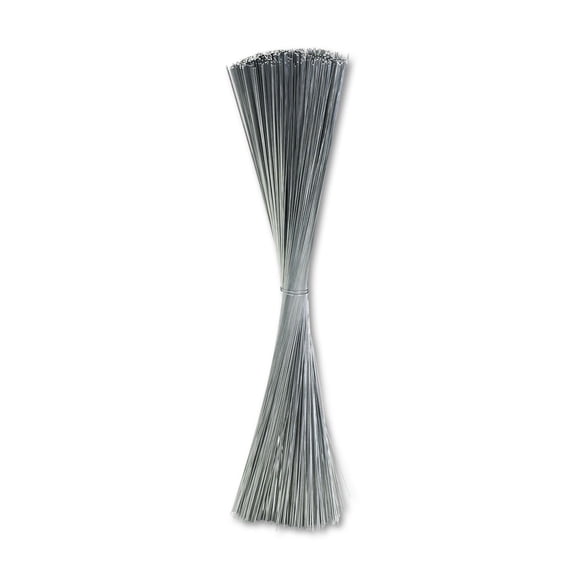 Cable Advantus 2612TW de acero galvanizado, 30 cm, 1000 unidades