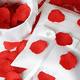 thumbnail image 3 of Pétalos flores artificiales manualidades, 3 of 3