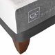thumbnail image 3 of Cama Europea Smart 2 Plaza Base Dividida, 3 of 6