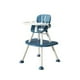 thumbnail image 2 of Silla de Comer Multi Etapas 4 en 1 Azul, 2 of 8