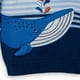 thumbnail image 2 of Chaleco Bebe Niño Azul Pillin, 2 of 3