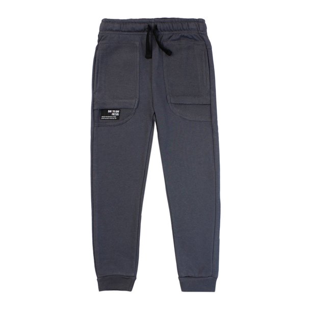 Pantalón boys sport bolsillo day to day 754