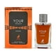 thumbnail image 1 of Maison Alhambra Your touch Intense for men EDP 100 ML, 1 of 2