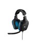 thumbnail image 2 of Audífonos Gamer Over Ear G432 con cable Negro, 2 of 4