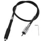 thumbnail image 1 of Cable de extensión de eje Flexible, accesorio de línea de extensión de eje Flexible, multiusos para multiherramientas rotativas, herramienta de amolad, 1 of 5