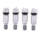 thumbnail image 2 of Kit De Reparación De Válvula De Sensor De Presión De Neumáticos TPMS Para Coche 4X Para Mazda Jeep Land Rover, 2 of 3