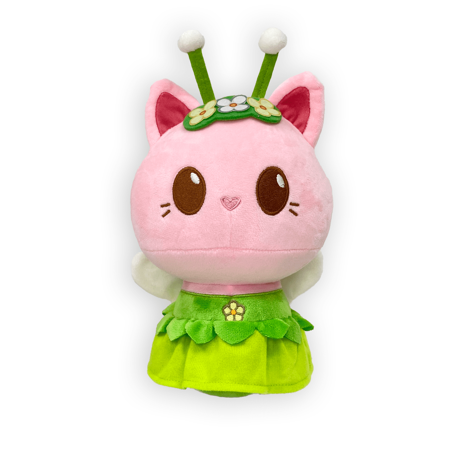 Toyng - Peluche Hada Kitty 25 Cm - Gabby’s Dollhouse