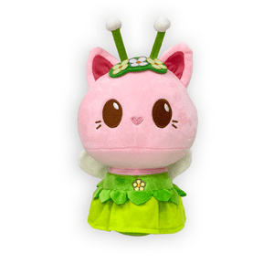 Toyng - Peluche Fairy Kitty 25 Cm - Gabby´S Doll House
