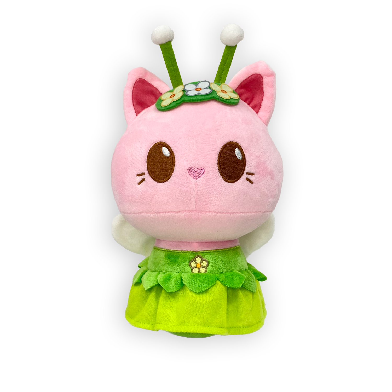 Toyng - Peluche Hada Kitty 25 Cm - Gabby’S Dollhouse