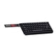 thumbnail image 2 of Teclado Magnético Fantech MK811 HE68 65% 8K RGB Negro – Hall Effect 0,01 mm, 2 of 3