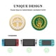 thumbnail image 2 of 4 PCS Tapas para Joystick de Controlador para Switch/Switch Lite/Switch OLED, Cubiertas para Botones de Palanca Analógica, Lindas Tapas para Joystick para Controladores Joycon, 2 of 7