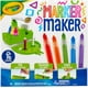 thumbnail image 1 of Crayola Marker Maker Crayola Kit de manualidades de bricolaje, 1 of 2