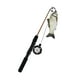 thumbnail image 5 of Cat Teaser Wand Toy Entrenamiento Ajustable Interactivo Caña De Pescar Retráctil Carpa Herbívora, 5 of 5