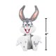 thumbnail image 2 of Peluche Jazwares Bugs Bunny 20 cm Looney Tunes, 2 of 2