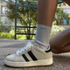 thumbnail image 2 of Zapatilla Chalada Mujer Annie-1 Beige Urbano, 2 of 10