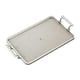 thumbnail image 5 of Bandeja De Servicio Con Asas Rectangular Para Guardar Cosméticos En El Escritorio, La Oficina O El Hotel, Color Gris, 5 of 5