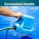 thumbnail image 4 of Bomba de cubierta para piscina Little Giant APCP-1700 1/3HP, 4 of 7