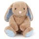 thumbnail image 1 of Peluche de peluche WEIGEDU Rabbit Bunny de 45 cm para niños, 1 of 9