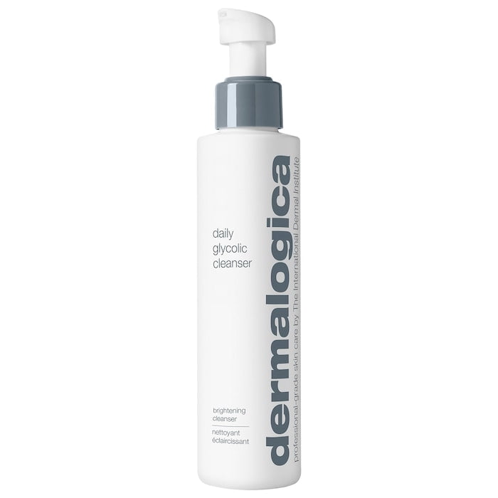 Dermalogica Limpiador Facial Facial De Uso Diario Glycolic 150 Ml