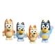thumbnail image 1 of Juguete de baño Toomies Bluey con chorros de agua - set de 4, 1 of 6