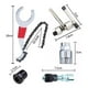 thumbnail image 3 of Kit Corta Cadena Herramientas Bici Extractor Llave Biela, 3 of 4