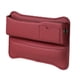 thumbnail image 2 of Car Seat Gap Filler Pouch Filler Organización Car Seat Side Pocket Organizador Rojo, 2 of 5